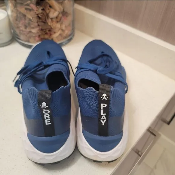 G/Fore G4 MG4.1 Golf Shoes Men's Size 14
