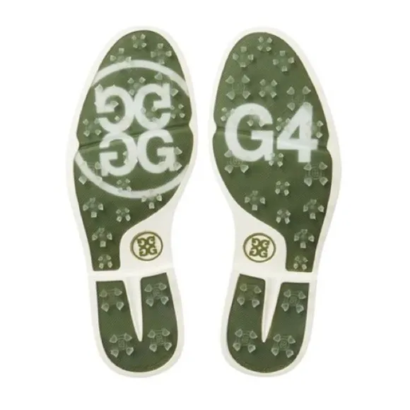 G/Fore Golf Shoes Woman’s Welt Stud Gallivanter. NWT