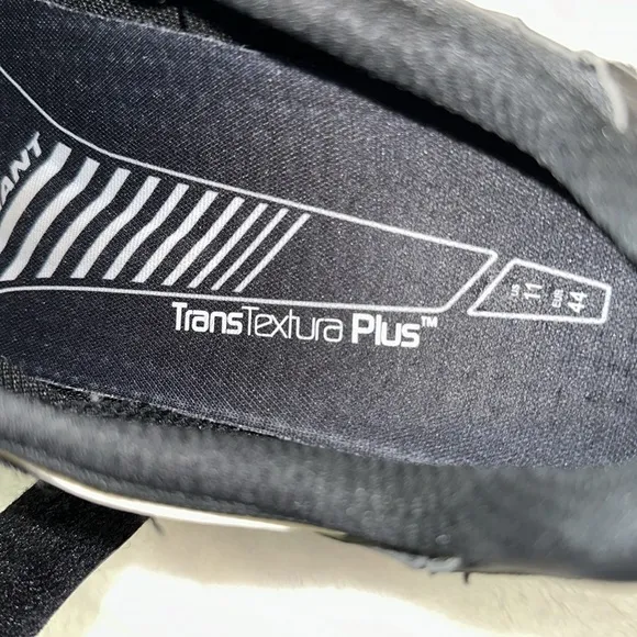 Giant Flux Black Bicycling Shoes Mountain or Road Biking Preowned Mens Size 11