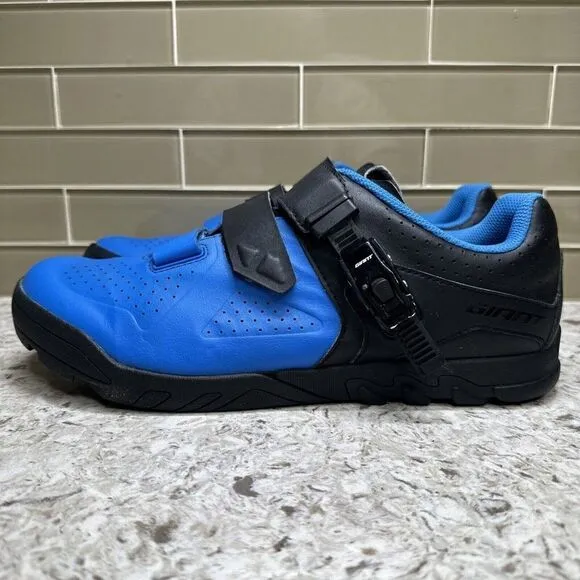 Giant Line Off Road Mountain Bike Shoes