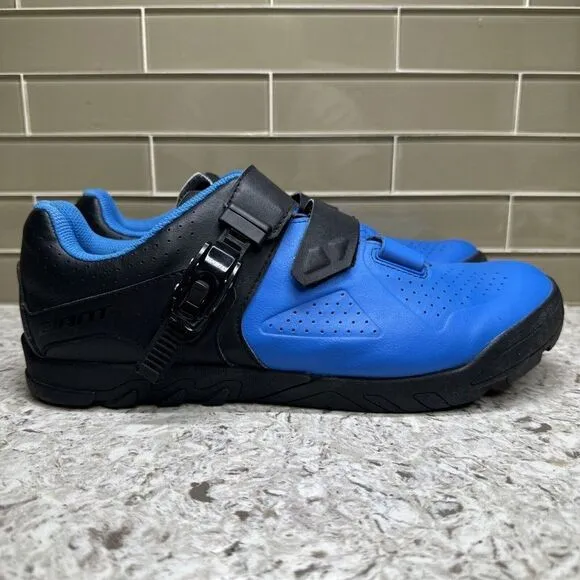 Giant Line Off Road Mountain Bike Shoes