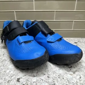 Giant Line Off Road Mountain Bike Shoes