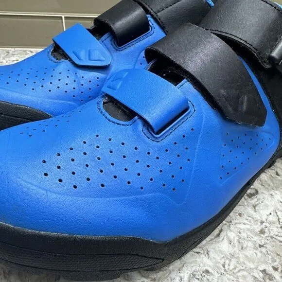 Giant Line Off Road Mountain Bike Shoes