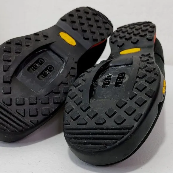 Giro Rumble VR Mountain 2 Bolt Cycling Shoe UNISEX CLEAN MINT CONDITION …