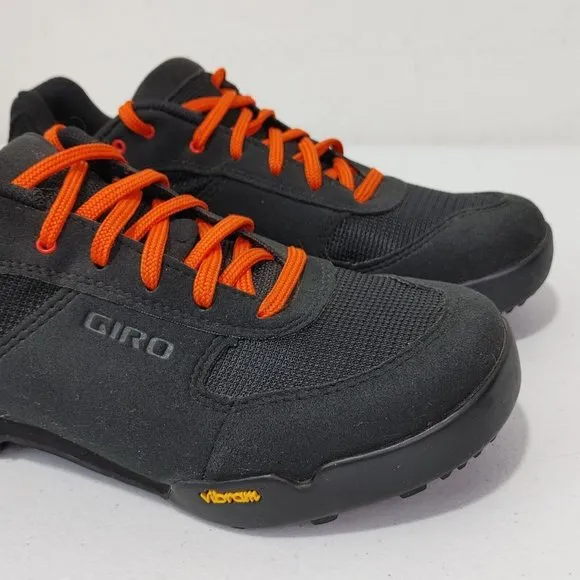 Giro Rumble VR Mountain 2 Bolt Cycling Shoe UNISEX CLEAN MINT CONDITION …