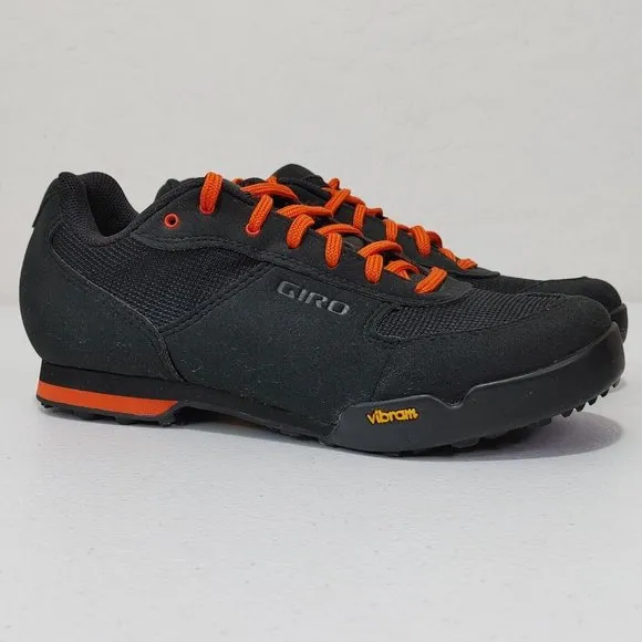Giro Rumble VR Mountain 2 Bolt Cycling Shoe UNISEX CLEAN MINT CONDITION …