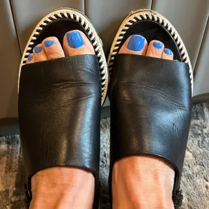 GIVENCHY LADIES SHOES