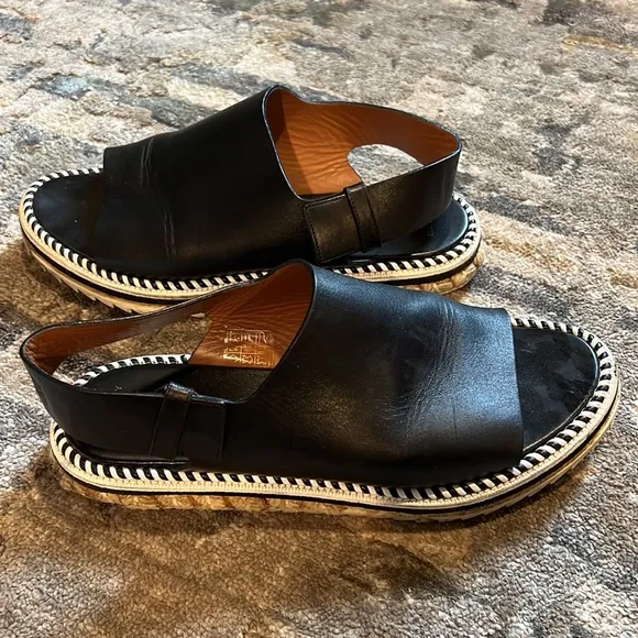 GIVENCHY LADIES SHOES