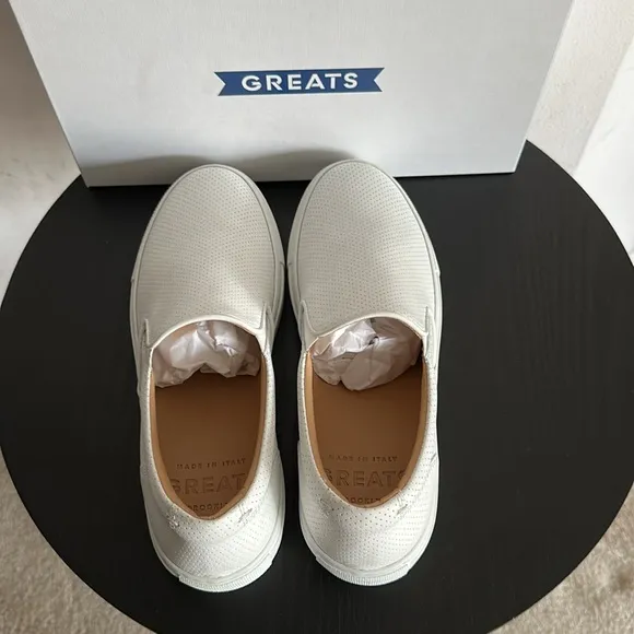Greats Wooster Sneaker