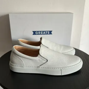 Greats Wooster Sneaker