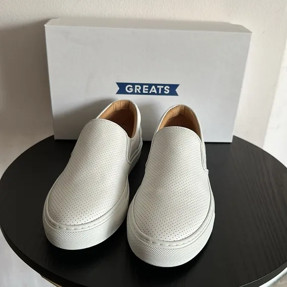 Greats Wooster Sneaker