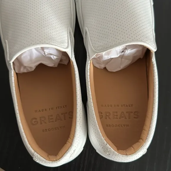 Greats Wooster Sneaker