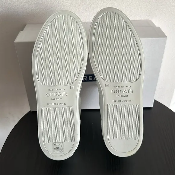 Greats Wooster Sneaker