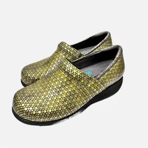 Grey’s Anatomy Softwalk Meredith Clogs Size 8.5 EUC