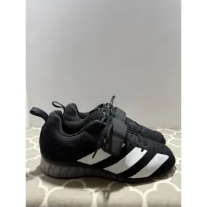 GZ5952 Men's Adidas Adipower WeightLifting II Men's Size 7.5