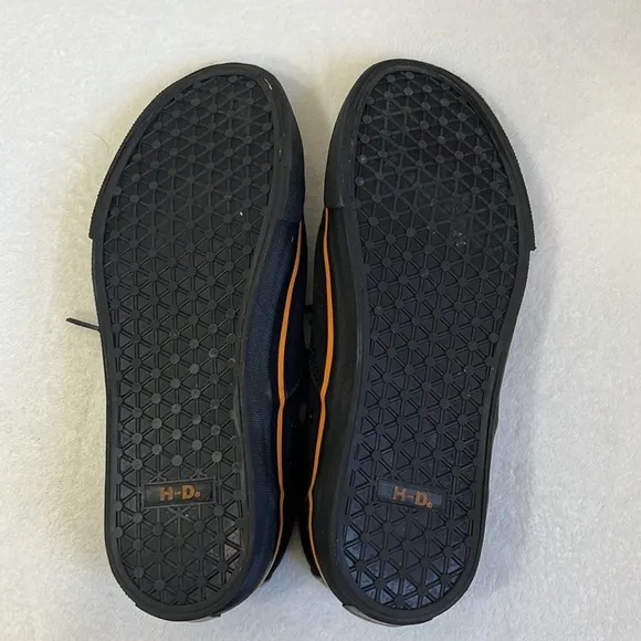 Harley-Davidson Men’s Casual Shoes Size 8