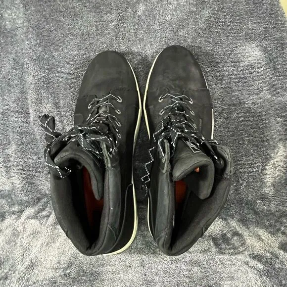 Harley Davidson Men's Midland Waterproof Riding Shoes Size 13