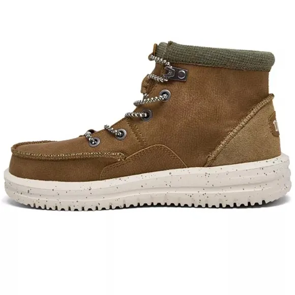 Hey Dude Little Kids/Boys Bradley Boots | NEW/NIB!!