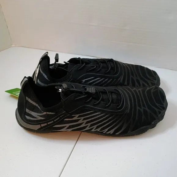 Hike Panthera Max - Outdoor &amp; Non-Slip Barefoot Shoes (Unisex) Euro 46