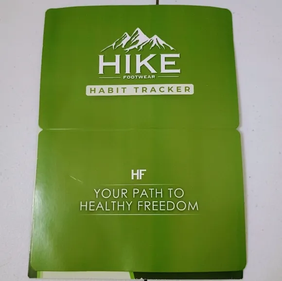 Hike Panthera Max - Outdoor &amp; Non-Slip Barefoot Shoes (Unisex) Euro 46