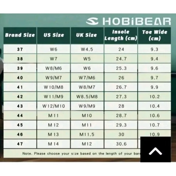 Hobibear Unisex Minimalist Wide Barefoot Shoes Gray GS7968H Mens 10, Women 12
