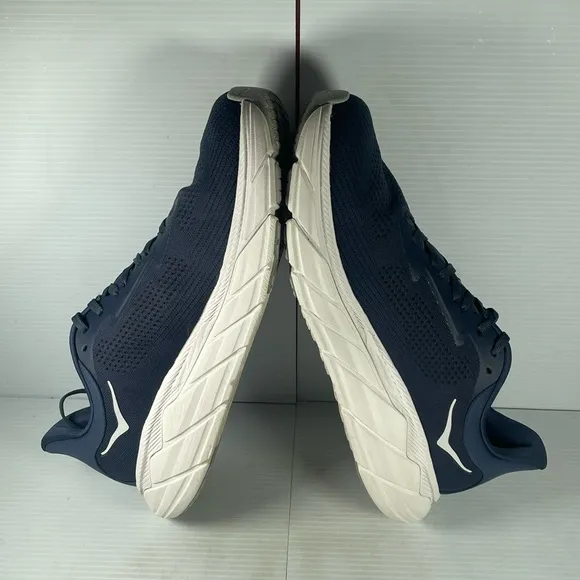 Hoka Arahi 7 - Navy Running Shoes