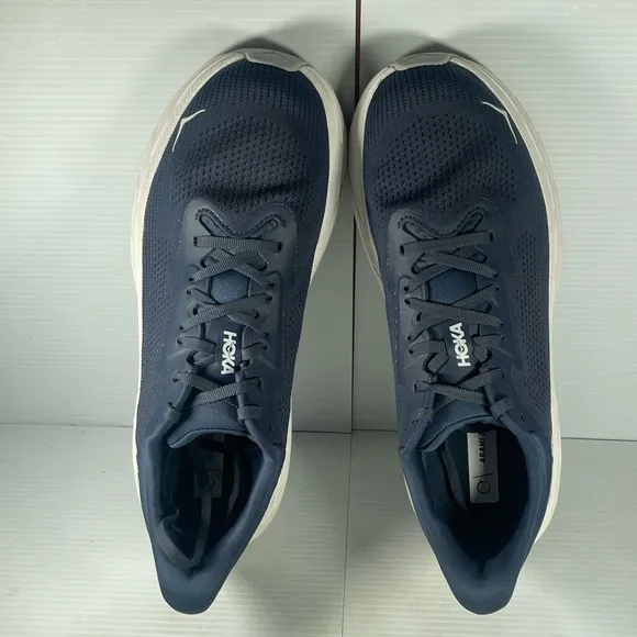 Hoka Arahi 7 - Navy Running Shoes