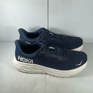 Hoka Arahi 7 - Navy Running Shoes
