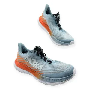 Hoka One One Mach 5 Mountain Spring Puffin’s Bill Road-Running Shoes Men’s 11.5