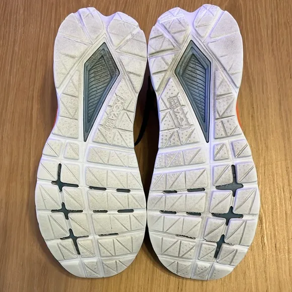 HOKA One One Mach 5Mountain Spring Puffin's BillMen's 9.5