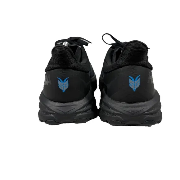 Hoka Speedgoat 5 Shoes Men's 12.5 GTX Gore-Tex Running Hiking Trail Waterproof