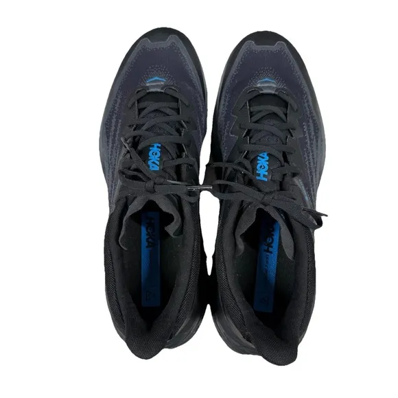 Hoka Speedgoat 5 Shoes Men's 12.5 GTX Gore-Tex Running Hiking Trail Waterproof