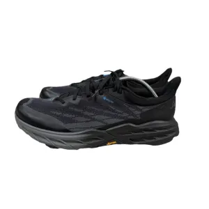 Hoka Speedgoat 5 Shoes Men's 12.5 GTX Gore-Tex Running Hiking Trail Waterproof