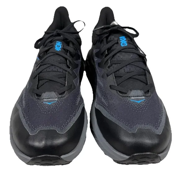 Hoka Speedgoat 5 Shoes Men's 12.5 GTX Gore-Tex Running Hiking Trail Waterproof