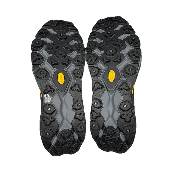 Hoka Speedgoat 5 Shoes Men's 12.5 GTX Gore-Tex Running Hiking Trail Waterproof