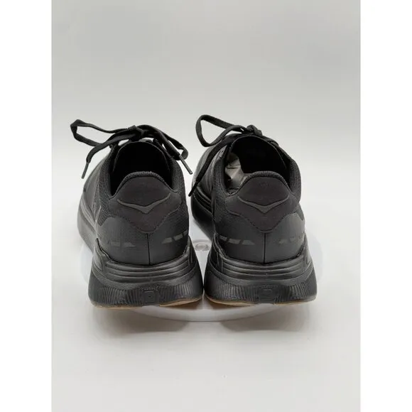 Hoka Transport X Shoes Size 7 Womens - Black/Black, New‎ in Box