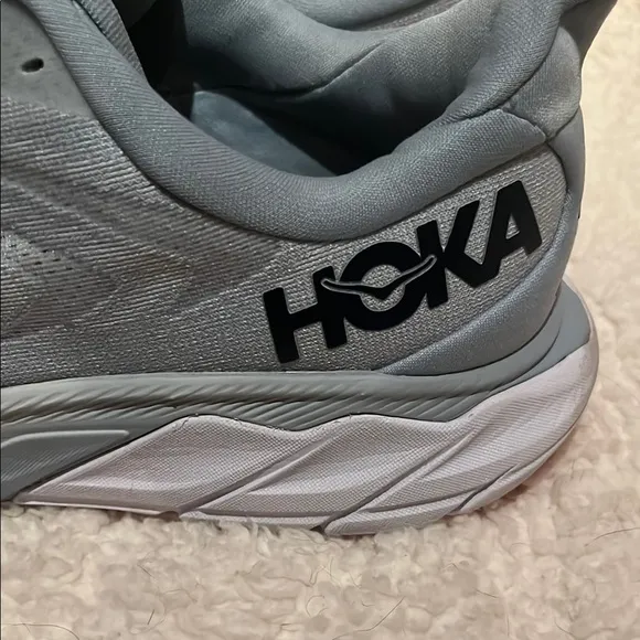 Hoka Women's Athletic Shoes - Light Blue