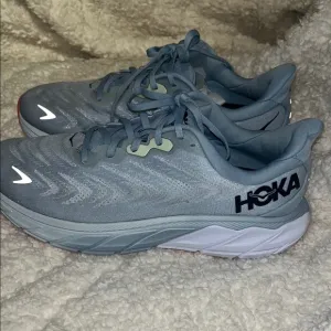 Hoka Women's Athletic Shoes - Light Blue