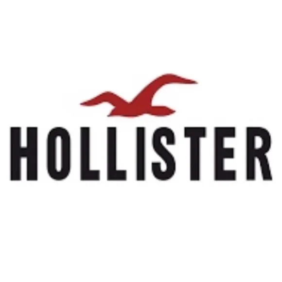 Hollister Mens Distressed Jeans Destroyed Medium Distress Wash Jean Size 32 x 30
