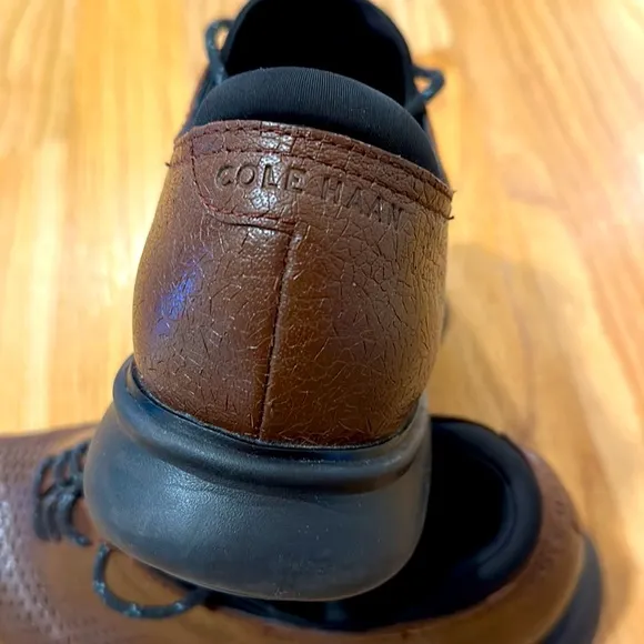🎉HP🎉 Cole Haan ZeroGrand Wingtip Oxford