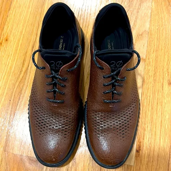 🎉HP🎉 Cole Haan ZeroGrand Wingtip Oxford