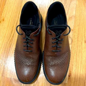 🎉HP🎉 Cole Haan ZeroGrand Wingtip Oxford