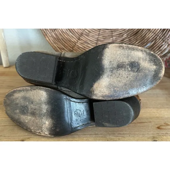 Hudson London Horrigan Ankle Boots