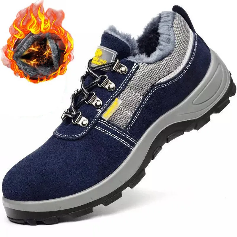 Indestructible Shoes