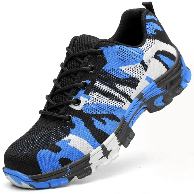 Indestructible Shoes