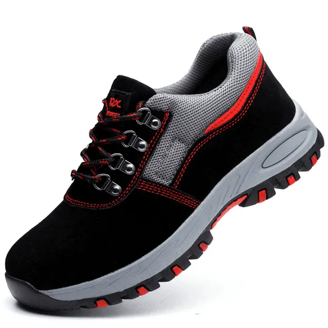 Indestructible Shoes