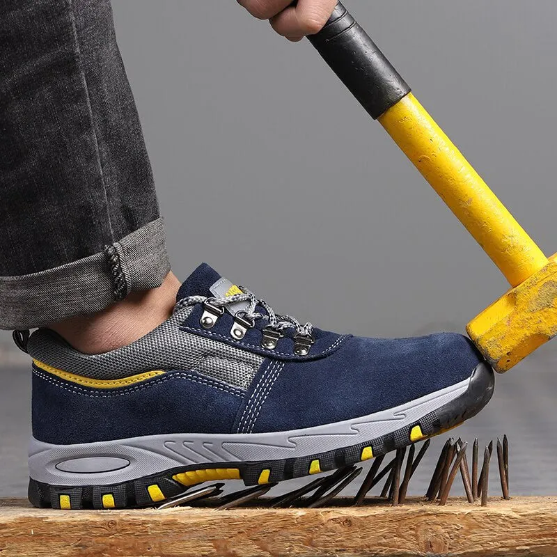 Indestructible Shoes