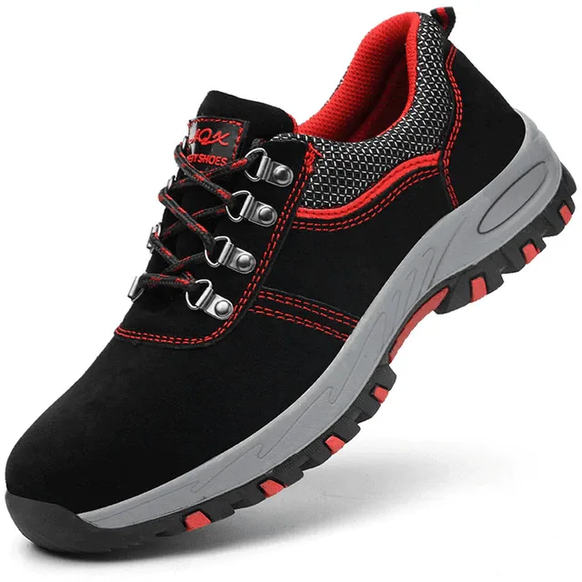 Indestructible Shoes