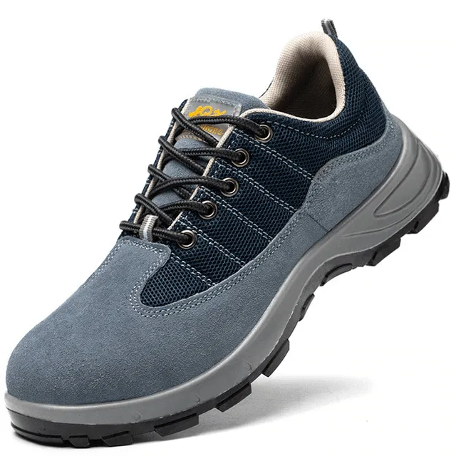 Indestructible Shoes