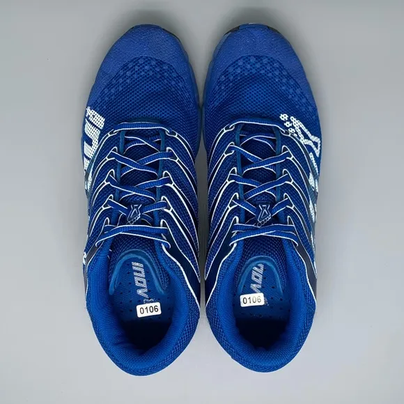 Inov-8 F-Lite Versatile Training Shoes Men’s Sz 9